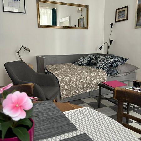 Kiraly Utca 15 Cozy Studio 布达佩斯 外观 照片