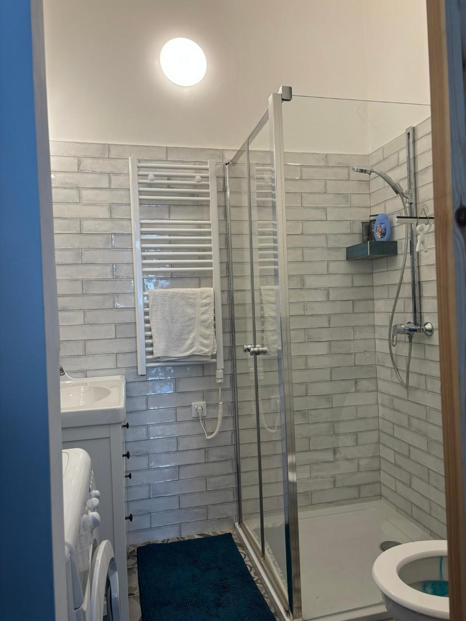 Kiraly Utca 15 Cozy Studio 布达佩斯 外观 照片